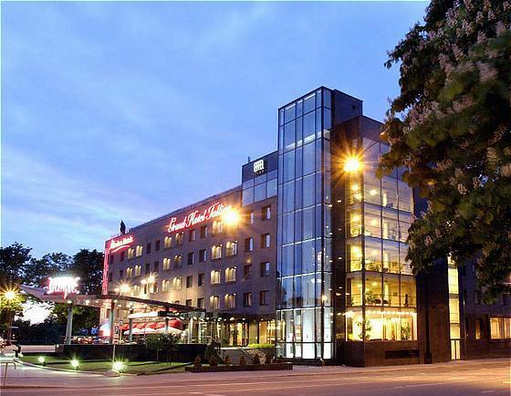 Meriton Grand Hotel Tallinn Afbeelding