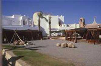 Sharm Inn Amarein Hotel 3