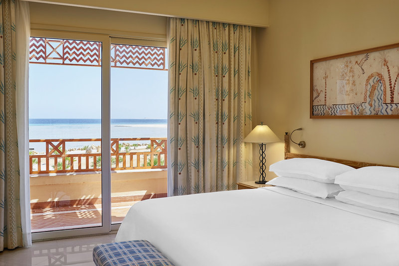 Sheraton Soma Bay Resort 13