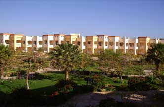 Blue Reef Resort 6