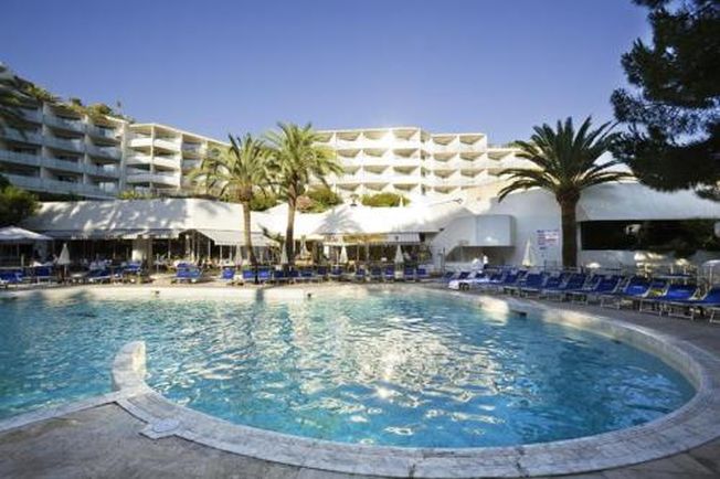 Novotel Cannes Montfleury Afbeelding