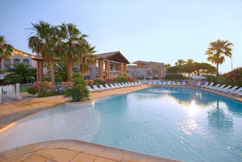 Mercure Thalassa Port Frejus Afbeelding