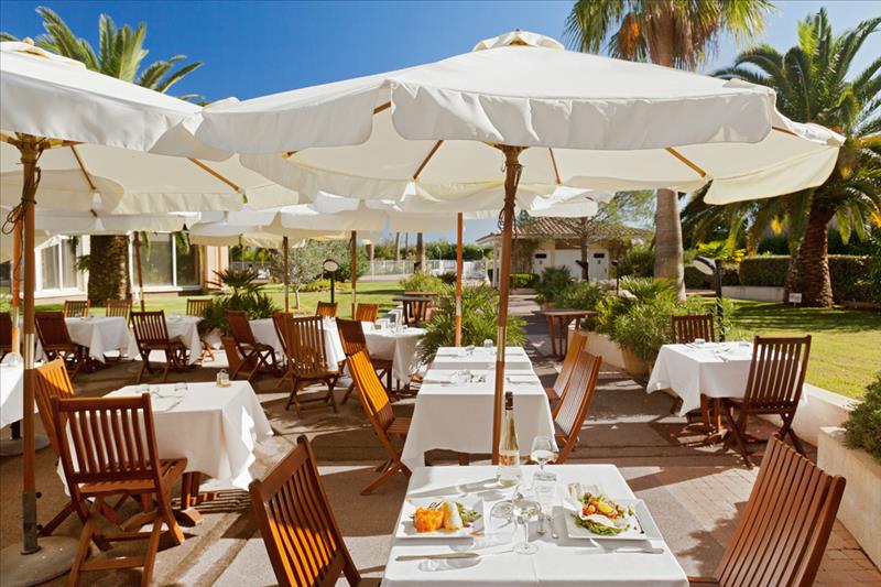 Mercure Thalassa Port Frejus 2