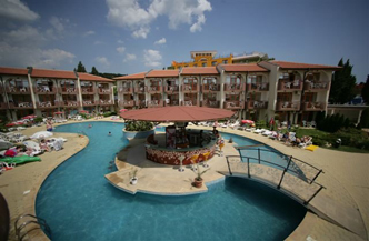 Sunrise Club Hotel 1