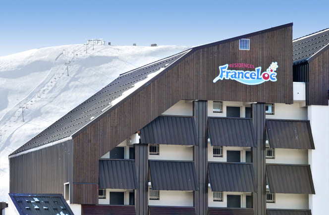 Residence L Ecrin D Huez 4