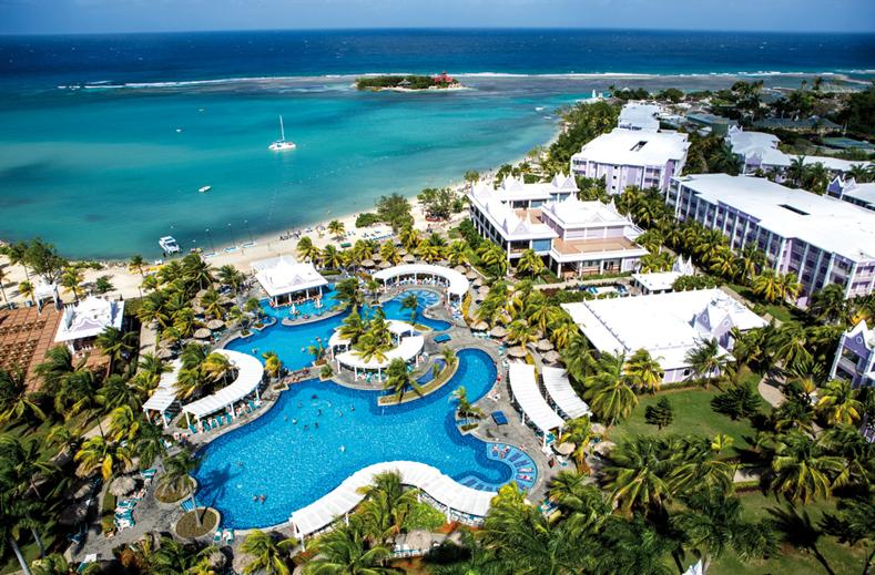 RIU Montego Bay Hotel