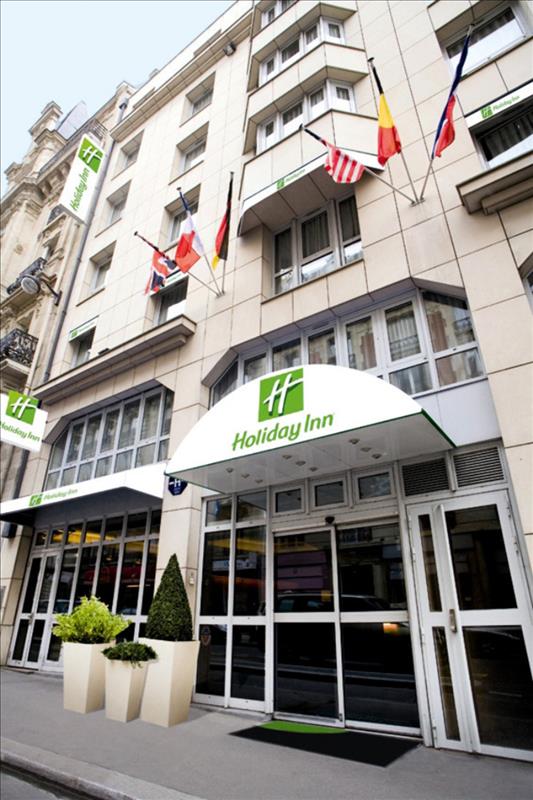 Holiday Inn Montmartre Afbeelding