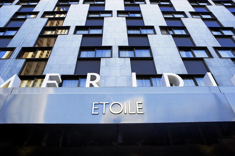 Le Meridien Etoile