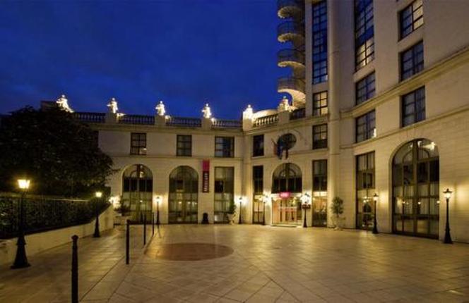 Mercure Paris Gobelins Afbeelding