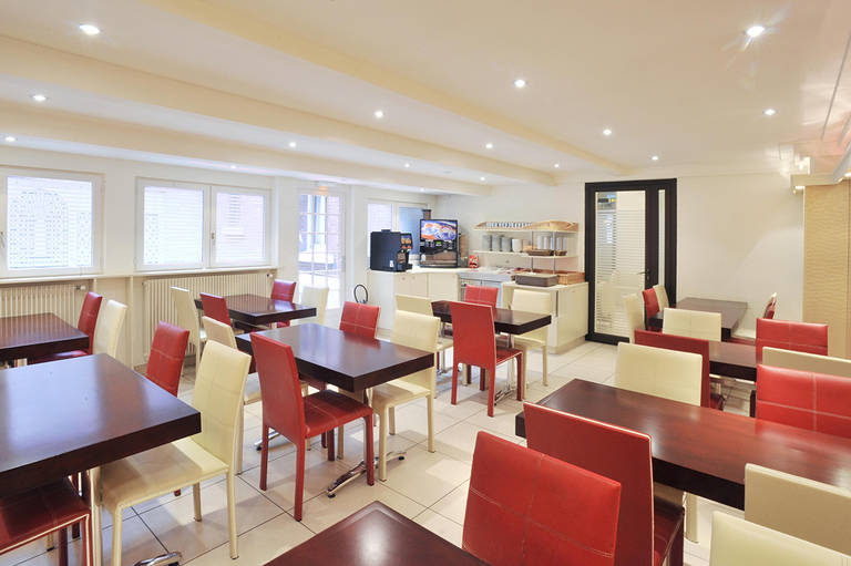 Residence Europe Clichy 6