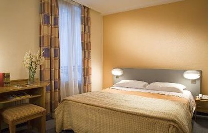 Timhotel St Georges Afbeelding