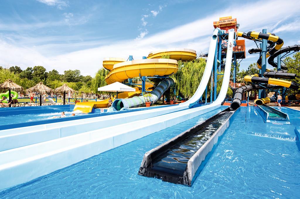 Aqualand 8