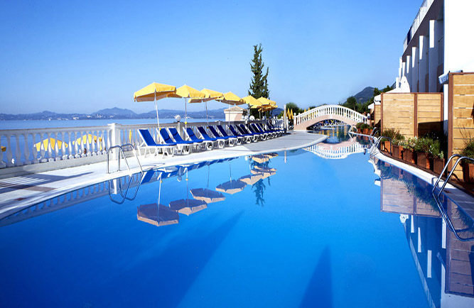 Sunshine Vacation Club Corfu 1