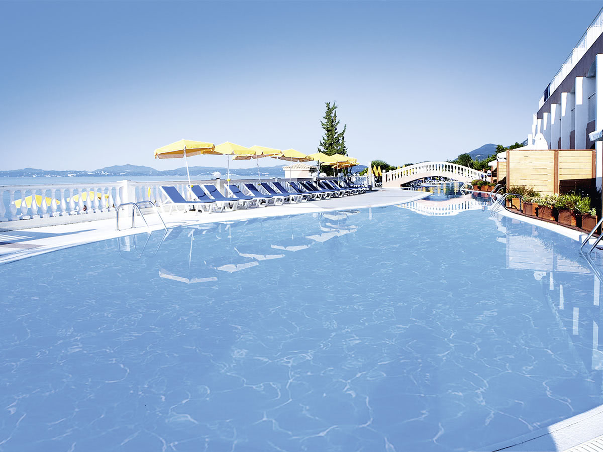 Sunshine Vacation Club Corfu 5