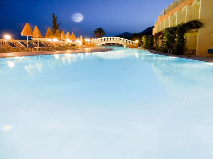 Sunshine Vacation Club Corfu 8