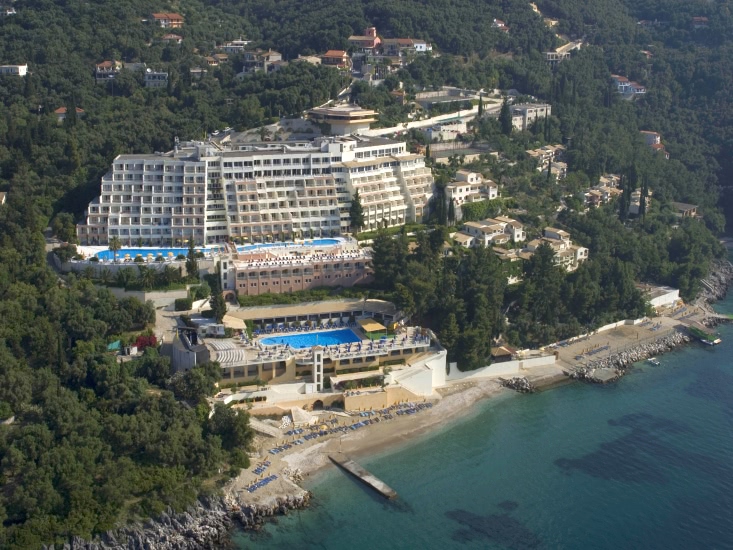 Sunshine Vacation Club Corfu 12