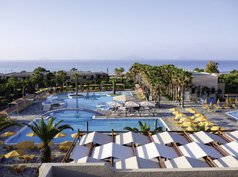 Hotel: Atlantica Porto Bello Beach