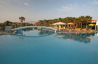 Hotel: Atlantica Porto Bello Beach 2