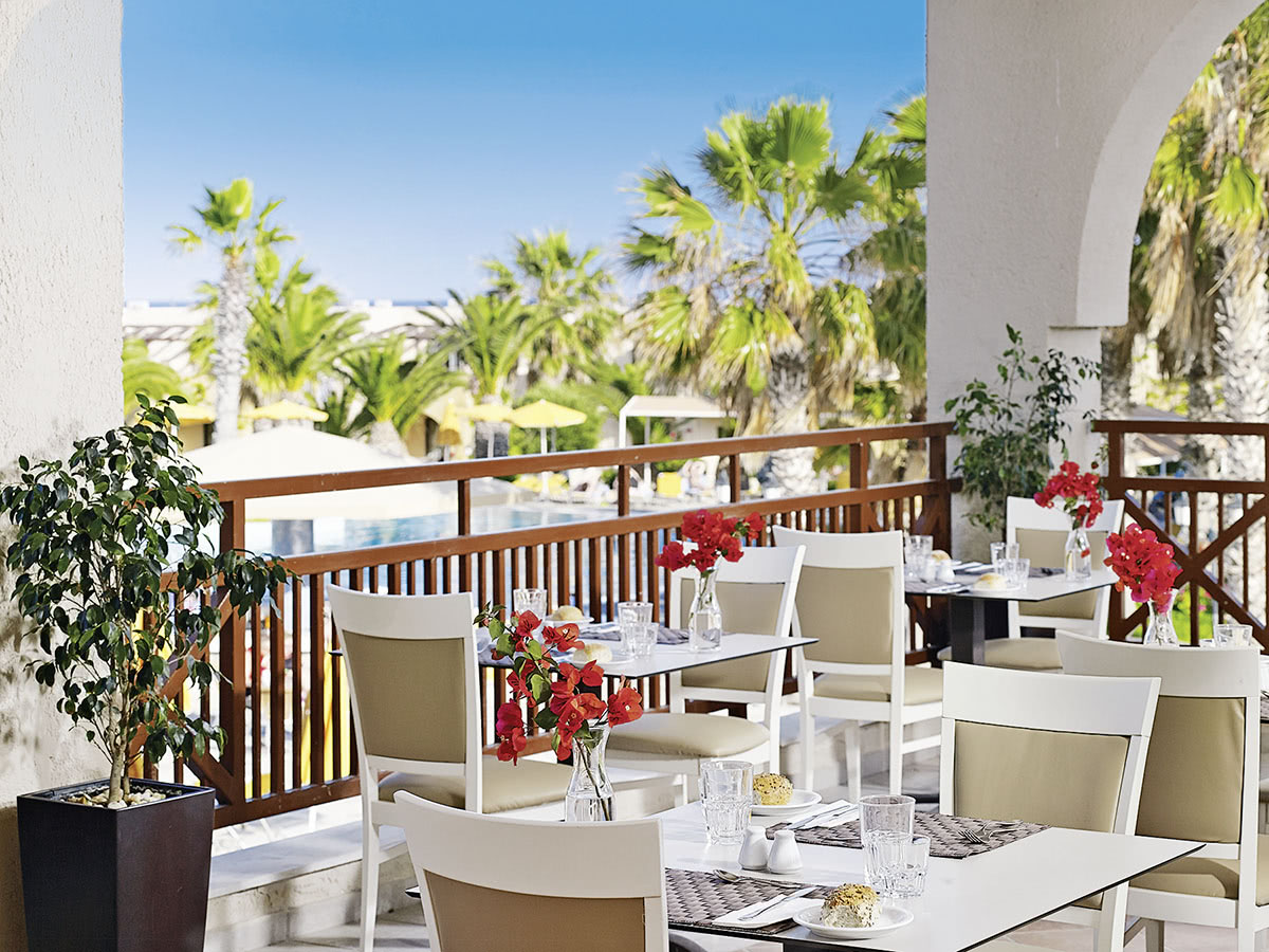 Hotel: Atlantica Porto Bello Beach 5