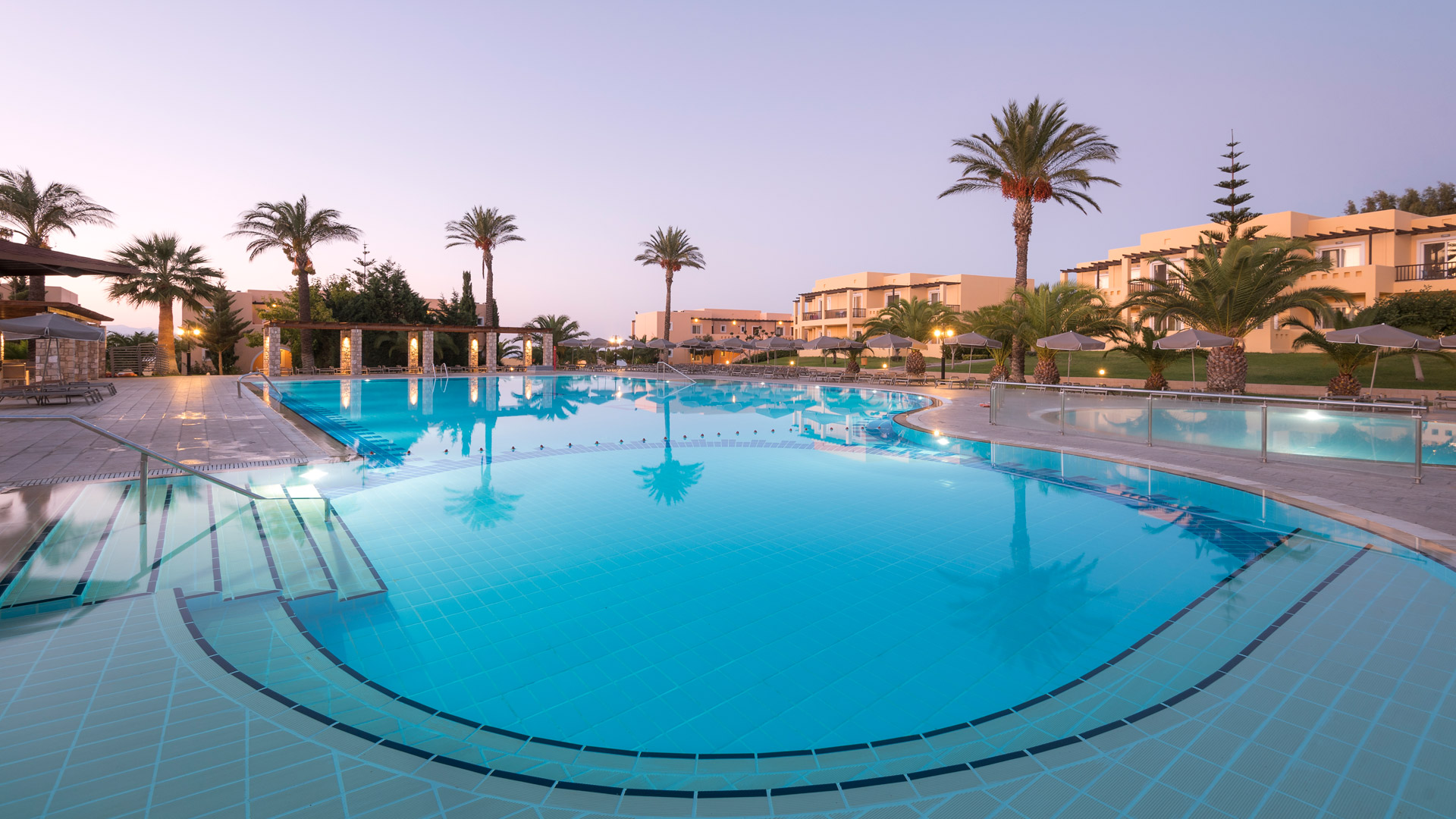 Horizon Beach Resort Afbeelding