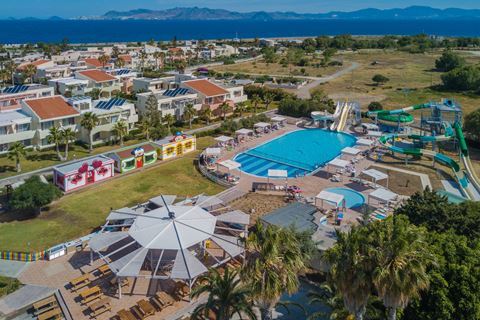 Kipriotis Village Resort 9