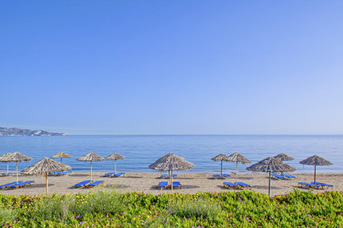 Creta Beach 1