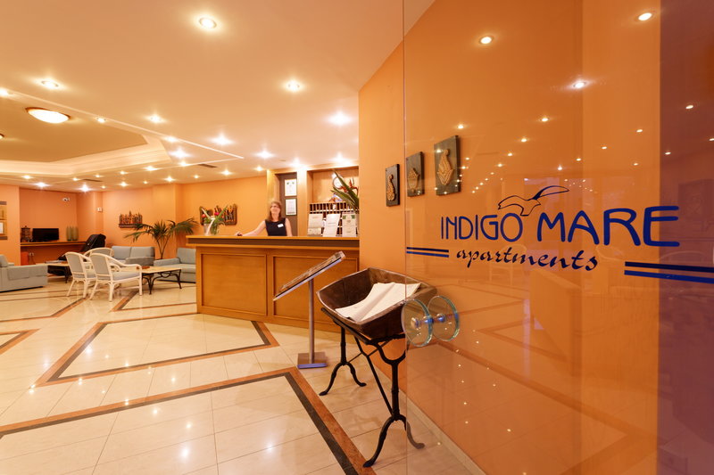 Indigo Mare 6