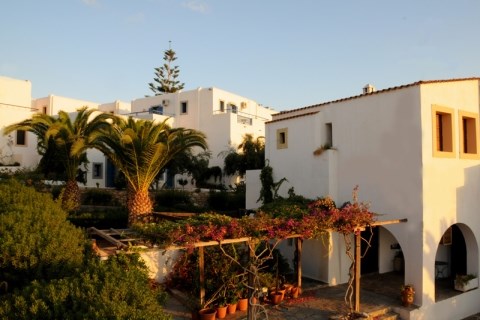 Chersonissos Village 9