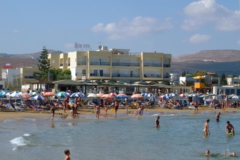 Astir Beach 0