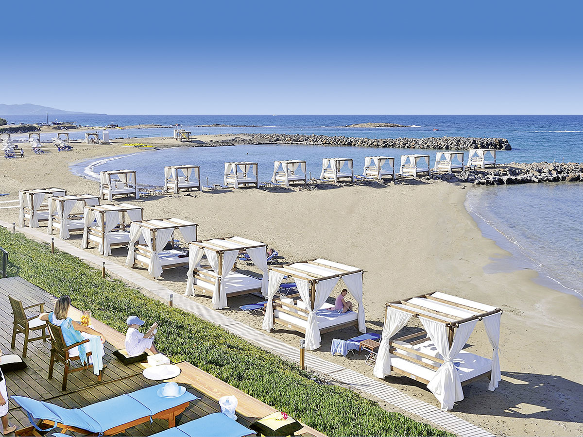 Knossos Beach 7