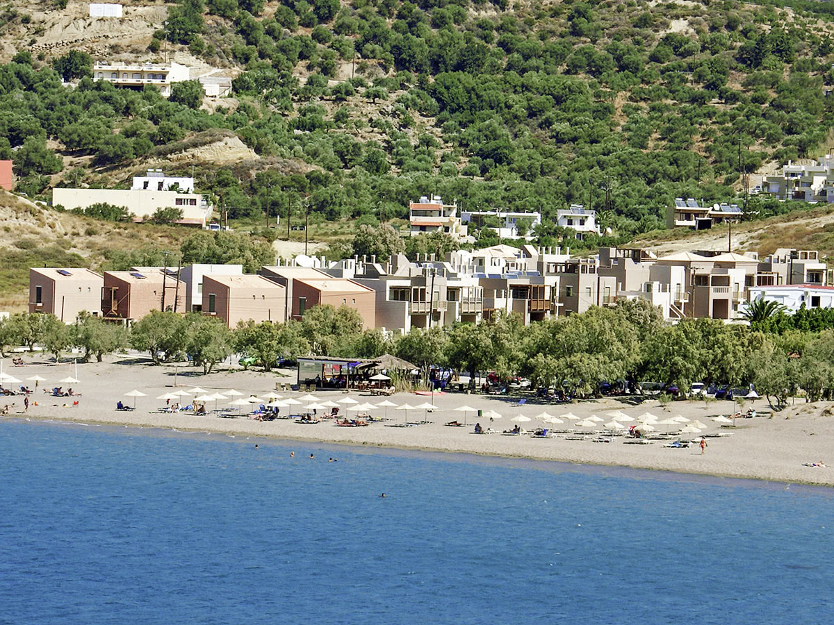 Plakias Resort 6