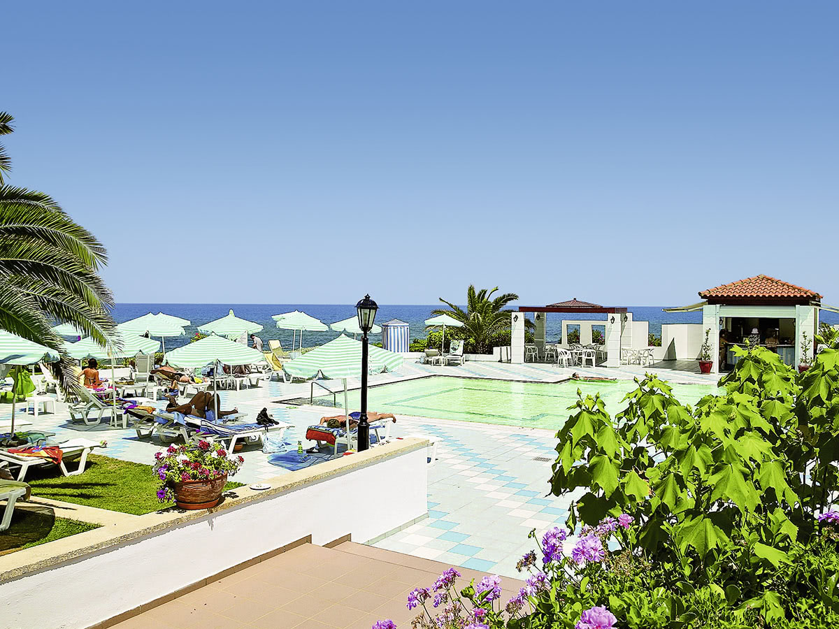 Creta Royal 8