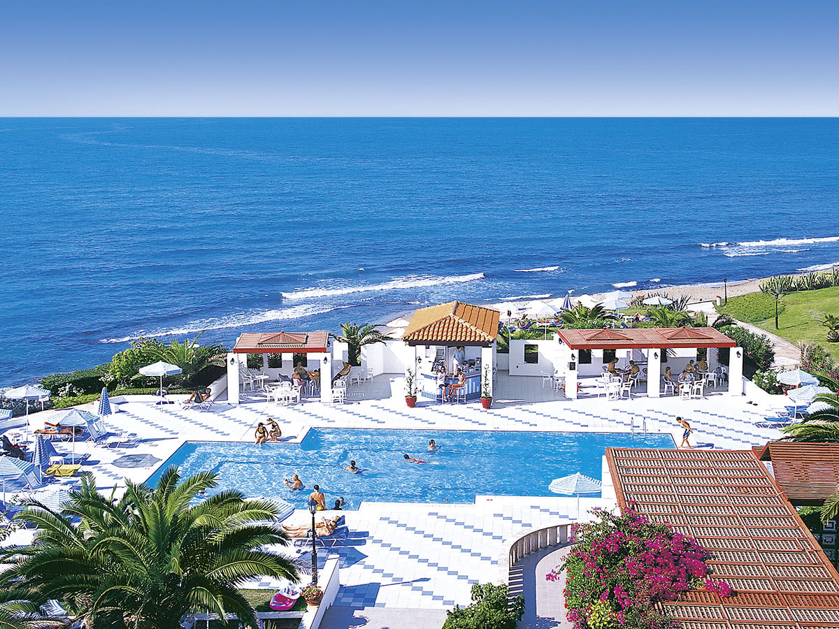 Creta Royal 9