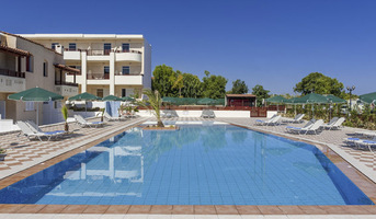 Rethymno Residence 1