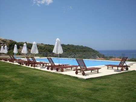 Molyvos Residence Afbeelding