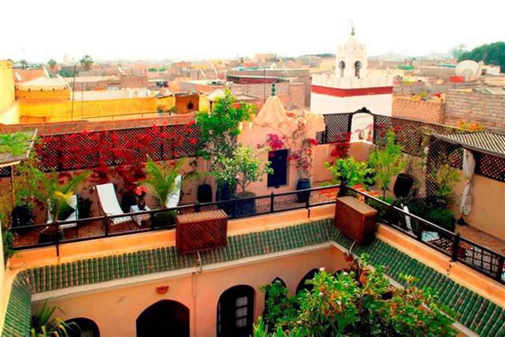 Riad Dama 8