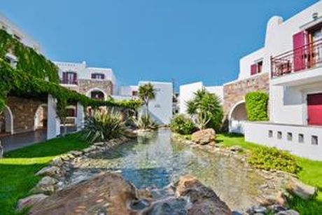 Naxos Resort 0