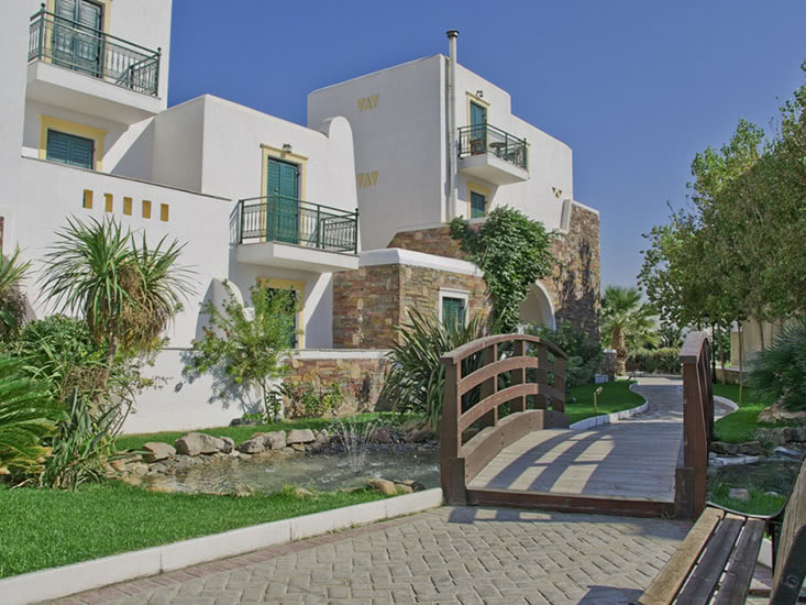 Naxos Resort 6