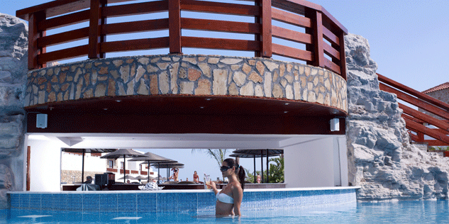 Costa Lindia Beach Resort Afbeelding