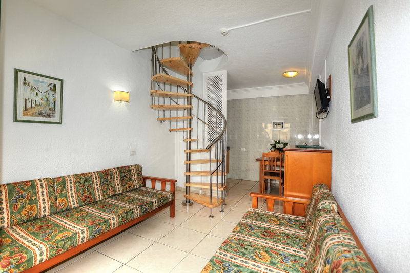 Appartement Barranco 5