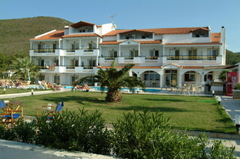 Rachoni Resort Afbeelding