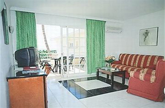 El Dorado Appartementen 1