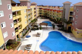 Costa Caleta Hotel