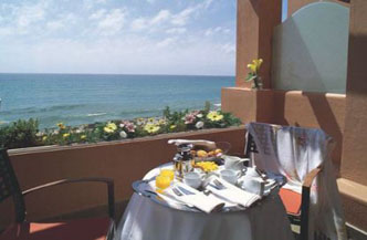 Gran Hotel Elba Estepona 3