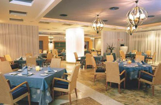 Gran Hotel Elba Estepona 6