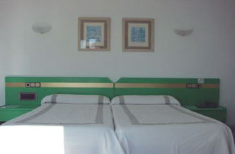 Nerja Club Hotel 2