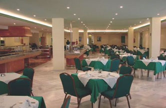 Nerja Club Hotel 3