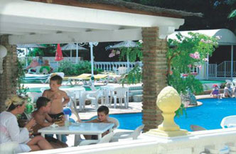 Nerja Club Hotel 8