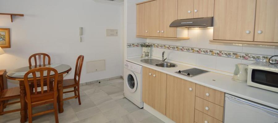 Appartementen Burriana Playa 19