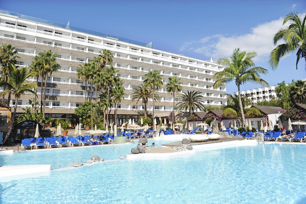 Iberostar Costa Canaria Hotel 15